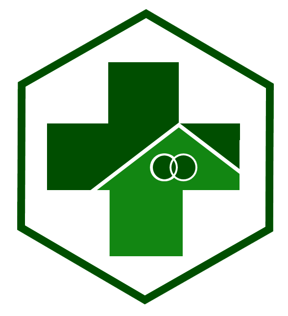 Logo UPTD Puskesmas Makbon